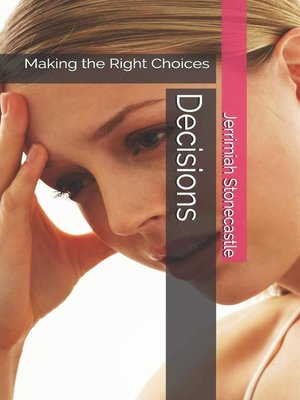 cover image of Decisions